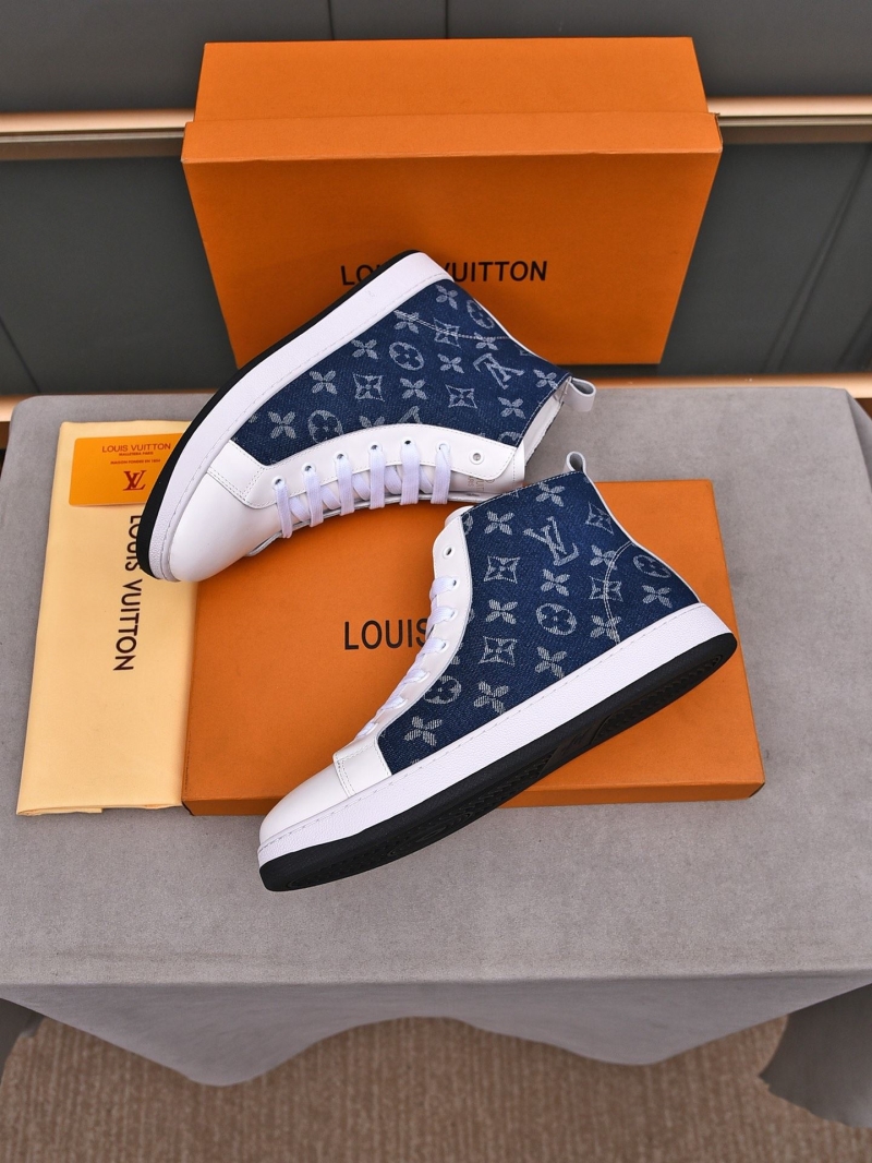 LV Casual Shoes